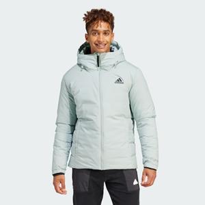 Donsjas adidas TRAVEER CR J