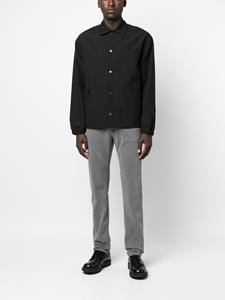 jacobcohën Jacob Cohën Straight broek - Grijs