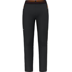 Salewa - Pedroc 2 Durastretch Hybrid Pant - Trekkingbroek, zwart