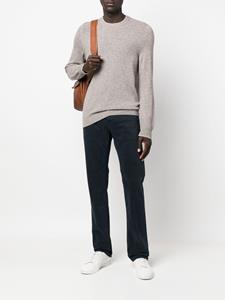 jacobcohën Jacob Cohën Straight broek - Blauw