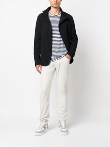 jacobcohën Jacob Cohën Straight broek - Wit