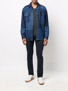 jacobcohën Jacob Cohën Skinny broek - Blauw
