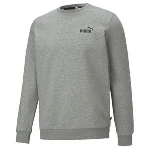 Puma herensweatshirt met ESS-logo S