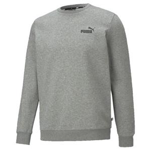 Puma Mens ESS Logo Sweatshirt