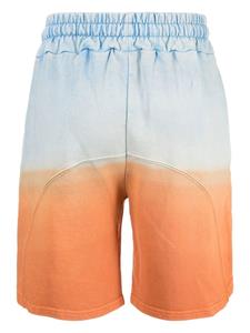 maunakea Mauna Kea Shorts met trekkoord - Blauw