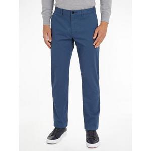 Tommy Hilfiger Chinohose "WCC DENTON CHINO ESSENTIAL TWIL"