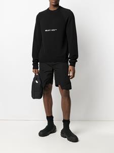 heliotemil HELIOT EMIL Asymmetrische jeans - Zwart