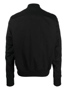 rickowens Rick Owens Effen bomberjack - Zwart
