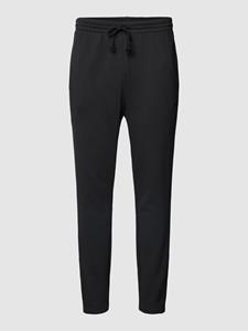 Slim fit joggingbroek van fleece adidas ALL SZN