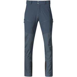 Bergans Heren Rabot V2 Softshell Broek