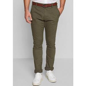 Indicode Stoffhose "Gower"