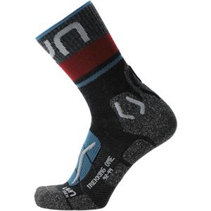 Uyn Dames Trekking One Merino Sokken