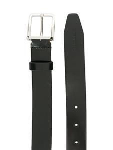 DSQUARED2 Klassieke riem - Zwart