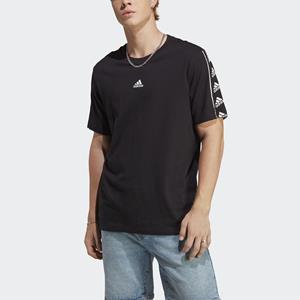 T-shirt Korte Mouw adidas BL TEE