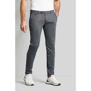bugatti Chinohose, mit körpernaher Passform