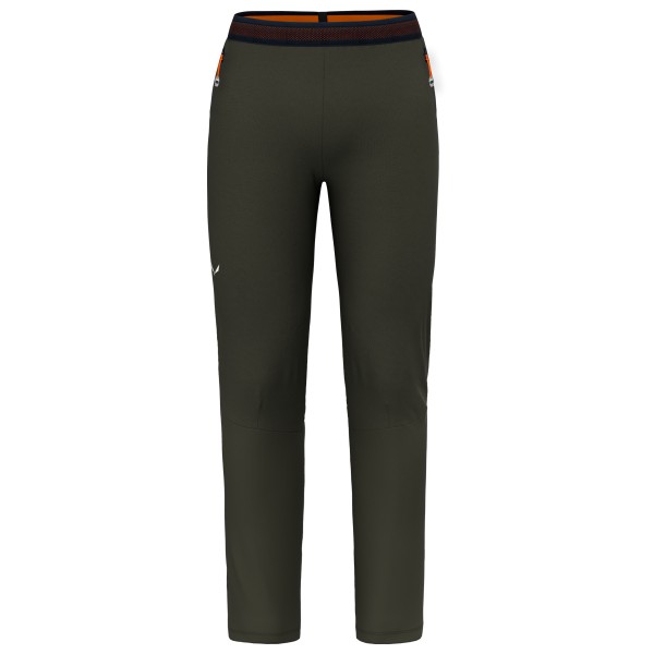 Salewa - Pedroc 2 Durastretch Hybrid Pant - Trekkingbroek, olijfgroen