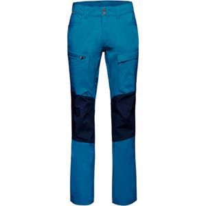 Mammut Trekkinghose Zinal Hybrid Pants Men