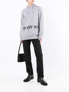 1017alyx9sm 1017 ALYX 9SM Slim-fit broek - Zwart