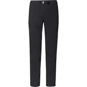 Vaude - Badile Pants II - Alpine broek, zwart