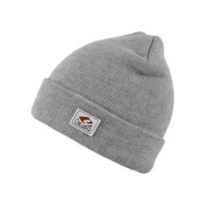 chillouts Beanie Chillouts Beanie Mütze Mitch Hellgrau