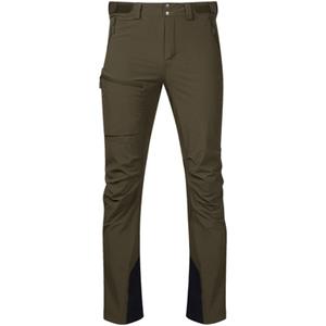 Bergans Heren Breheimen Softshell Broek