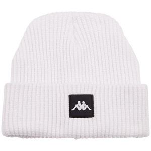 Kappa Beanie, - mit urbaner Logoapplikation