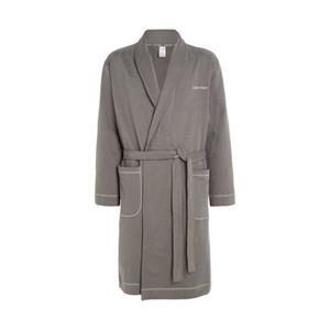 Calvin Klein Ochtendjas Sleepwear met riem (2 stuks)