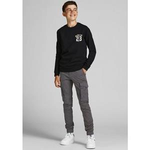Jack&Jones Kids Paul Flake 542 Asphalt