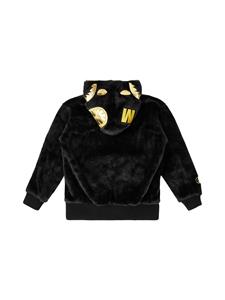 abathingape A BATHING APE Jack met capuchon - Zwart