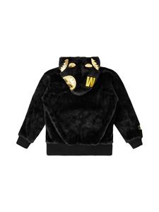 A BATHING APE Jack met capuchon - Zwart