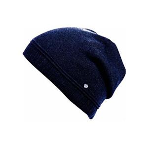 Capelli New York Beanie, Feiner Rippenstrick, Oversize-Look