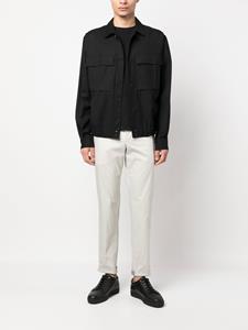 pttorino PT Torino Straight chino - Grijs