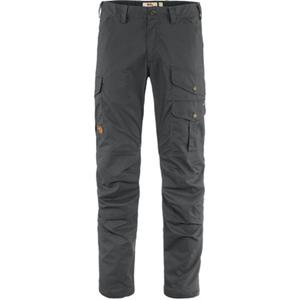 Fjällräven - Vidda Pro Lite Trousers - Trekkingbroek, olijfgroen