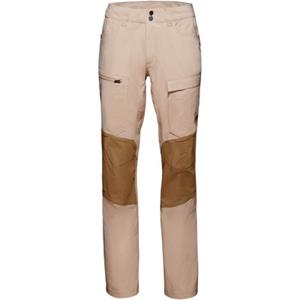 Mammut Heren Zinal Hybrid Broek