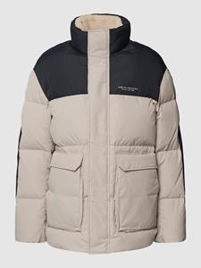Armani Exchange Giacca Piumino