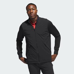 adidas Ultimate365 Tour Frostguard Full Zip Padded Jacket