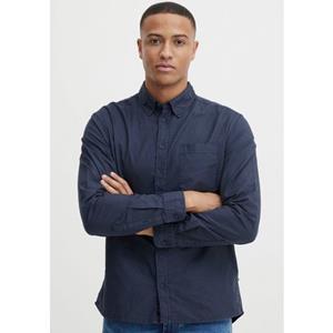 Blend Langarmhemd "BL Shirt BHBugley"