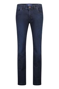  Sandro Slim Fit 5-Pocket Jeans Rinse - 38/34 - Heren