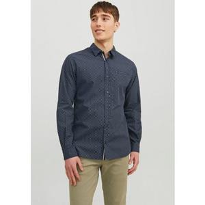 Jack & Jones Overhemd met lange mouwen JJEREMY DETAIL SHIRT LS NOOS