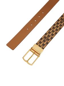 Bally Riem met monogram - Beige