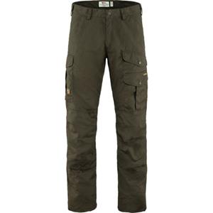 Fjällräven Outdoorhose Hose Barents Pro