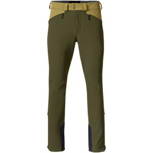 Bergans Heren Istjern Warm Flex Broek