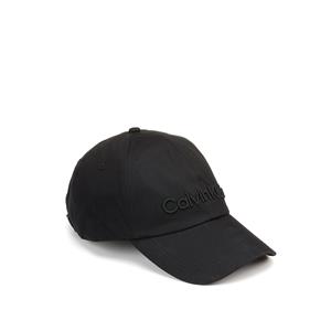 CALVIN KLEIN JEANS Pet baseball, geborduurd logo