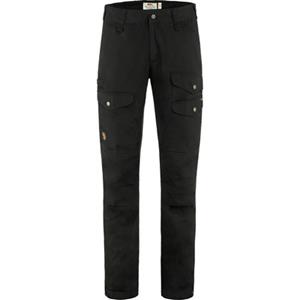 Fjällräven - Vidda Pro Ventilated Trousers - Trekkingbroek, zwart
