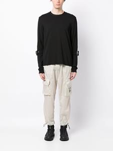 44labelgroup 44 LABEL GROUP Cargo broek - Beige