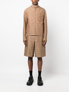 Versace Bermuda shorts - Bruin
