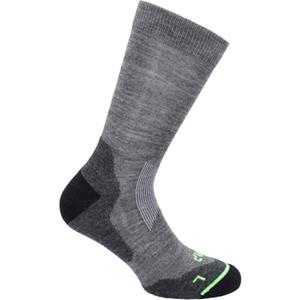 CMP - Trekking Wool Sock - Wandelsokken, grijs