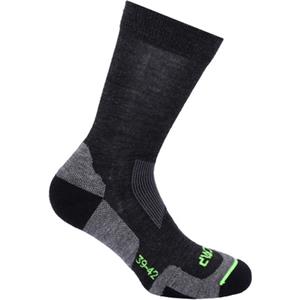 CMP - Trekking Wool Sock - Wandelsokken, zwart