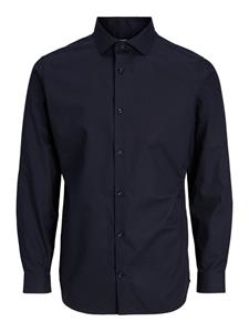 Jack and Jones Jprblaparker Shirt L/s Noos