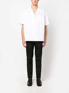valentinogaravani Valentino Garavani Broek met trekkoord - Zwart